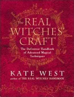 A witch is mentioned in your book
